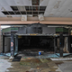 Illustration for article titled This Abandoned Wasteland Was Once America's Largest Mall
